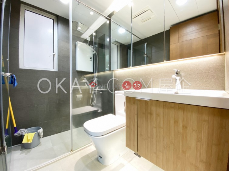 HK$ 51,000/ month, The Harbourside Tower 2 | Yau Tsim Mong | Nicely kept 3 bedroom with balcony | Rental