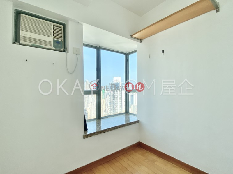 Property Search Hong Kong | OneDay | Residential Sales Listings Cozy 2 bedroom on high floor with rooftop | For Sale