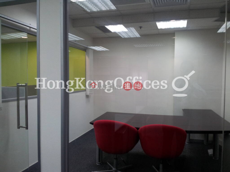 泰基商業大廈中層寫字樓/工商樓盤|出租樓盤HK$ 135,751/ 月