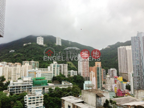2 Bedroom Flat for Rent in Wan Chai, The Oakhill 萃峯 | Wan Chai District (EVHK42749)_0