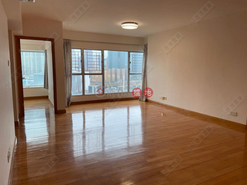 漾日居三房一套一多用途|油尖旺漾日居1期3座(The Waterfront Phase 1 Tower 3)出售樓盤 (ISAAC-834881192)