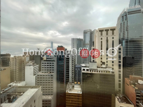 Office Unit at The Center | For Sale, The Center 中環中心 | Central District (HKO-69227-ACHS)_0