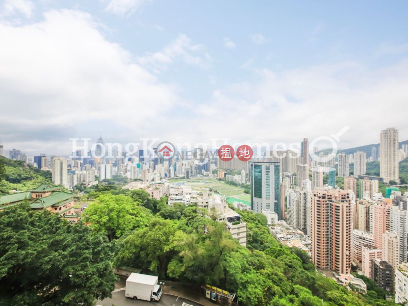 Property Search Hong Kong | OneDay | Residential, Rental Listings, 4 Bedroom Luxury Unit for Rent at Evergreen Villa