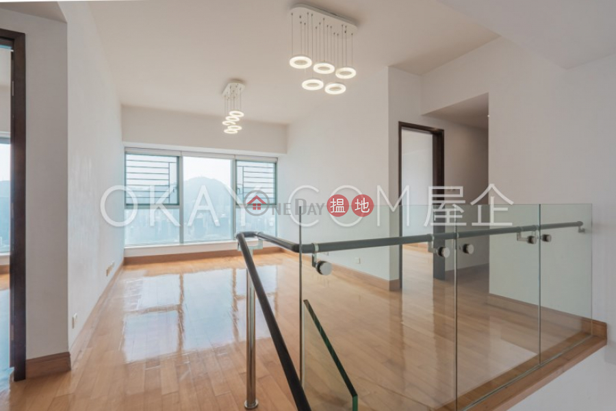 Property Search Hong Kong | OneDay | Residential, Rental Listings Exquisite 4 bedroom on high floor with parking | Rental