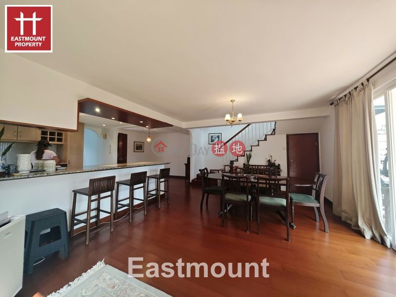 HK$ 2,080萬黃竹山新村-西貢-西貢 Greenpeak Villa, Wong Chuk Shan 黃竹山柳濤軒出售-獨立單邊, 前後花園 出售單位