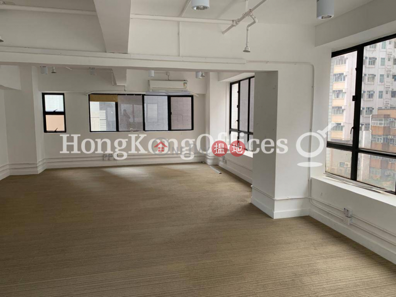 Property Search Hong Kong | OneDay | Office / Commercial Property, Rental Listings | Office Unit for Rent at Tak Lee Commercial Building
