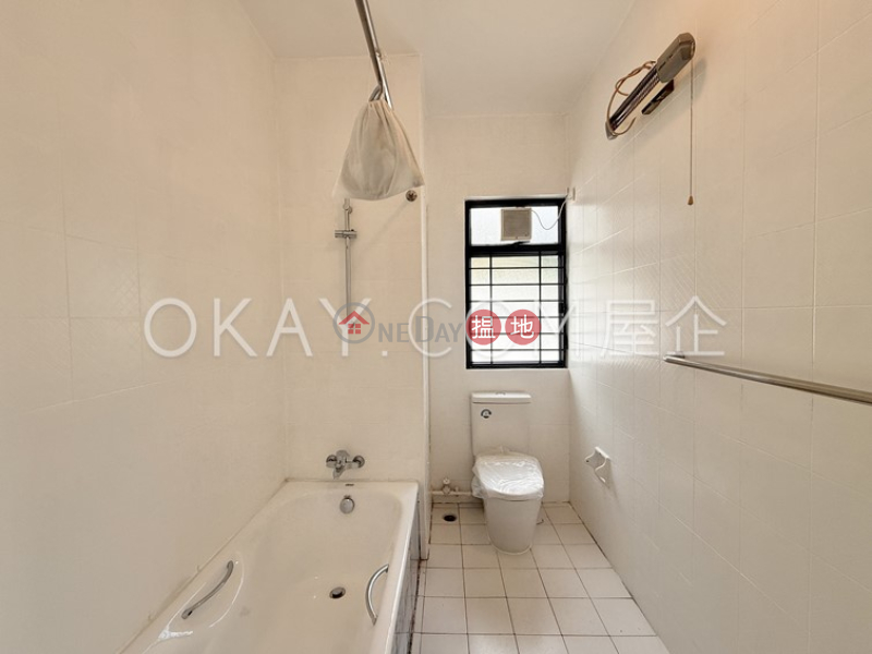 HK$ 110,000/ 月|蘊真閣4座-西區-4房2廁,極高層,海景,連車位蘊真閣4座出租單位
