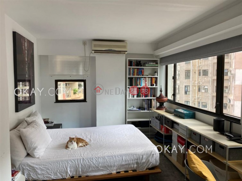 Choi Ngar Yuen | Middle Residential | Rental Listings HK$ 25,500/ month