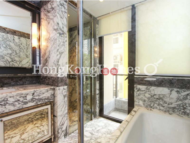 Property Search Hong Kong | OneDay | Residential Rental Listings | 1 Bed Unit for Rent at The Pierre