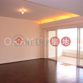 Efficient 3 bedroom with balcony & parking | Rental | Pine Court Block A-F 翠峰園A-F座 _0