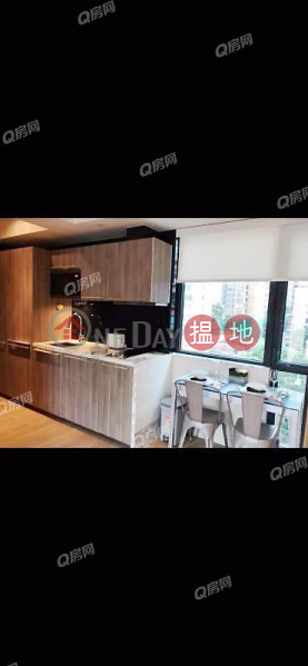 Property Search Hong Kong | OneDay | Residential, Sales Listings Gramercy | 1 bedroom High Floor Flat for Sale