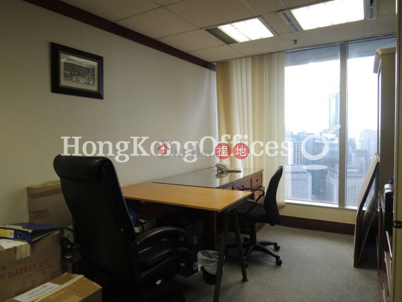 HK$ 124,850/ month | Lippo Centre | Central District, Office Unit for Rent at Lippo Centre