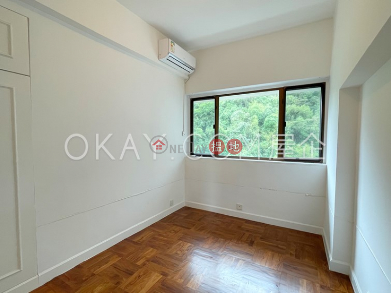 Lovely 4 bedroom on high floor with parking | Rental | Magazine Heights 馬己仙大廈 Rental Listings