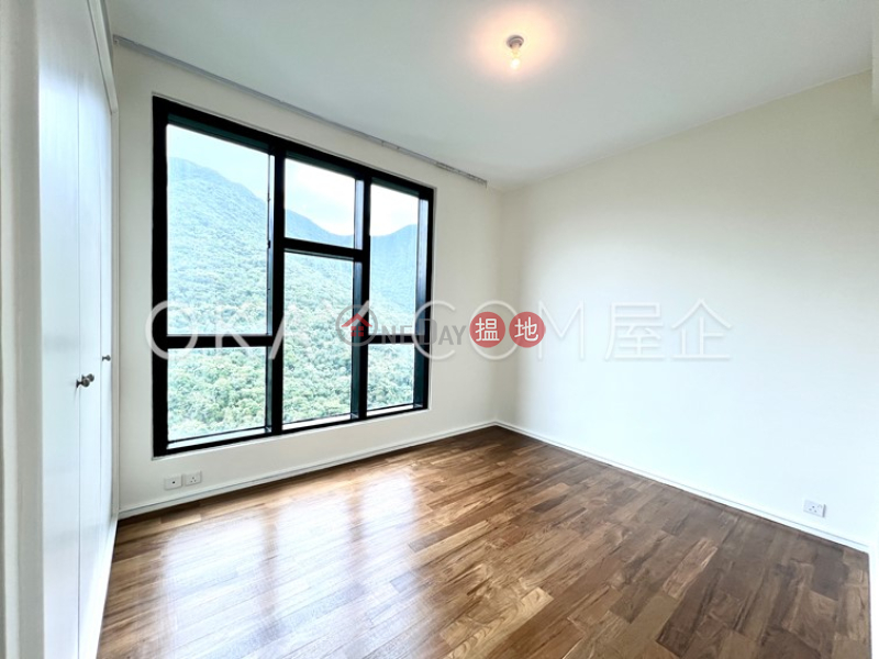 Property Search Hong Kong | OneDay | Residential | Rental Listings | Gorgeous 3 bed on high floor with sea views & parking | Rental