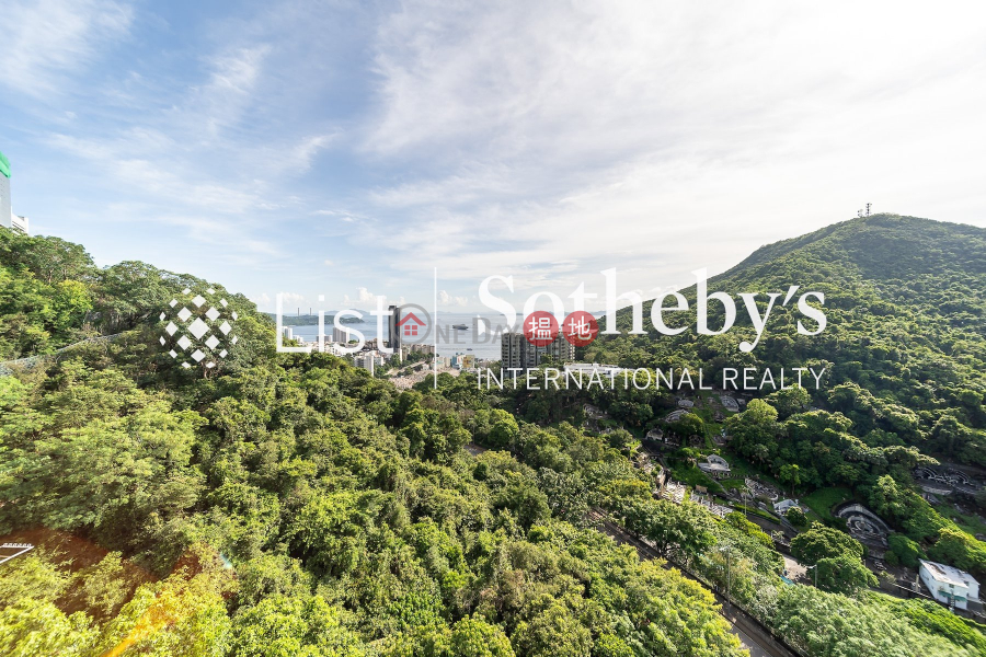 Property for Sale at Y. Y. Mansions block A-D with 3 Bedrooms 96 Pok Fu Lam Road | Western District Hong Kong | Sales, HK$ 21.8M