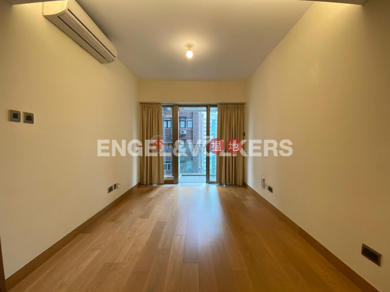 HK$ 26,000/ month The Nova Western District 1 Bed Flat for Rent in Sai Ying Pun