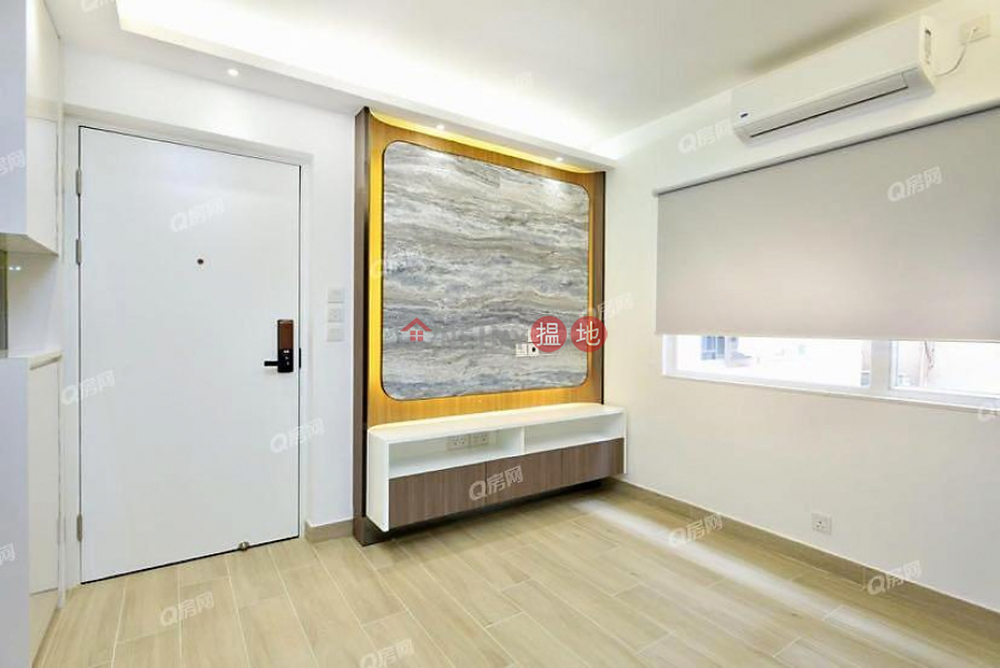 聯利大廈-低層-住宅-出租樓盤-HK$ 20,000/ 月