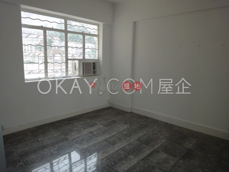 Property Search Hong Kong | OneDay | Residential, Rental Listings | Popular 2 bedroom on high floor with balcony & parking | Rental