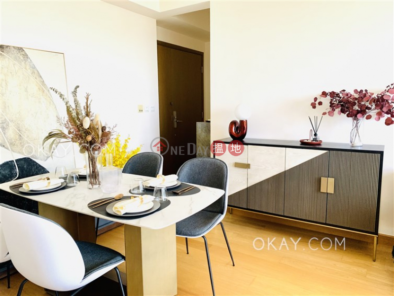 HK$ 14.9M Harmony Place, Eastern District | Popular 3 bedroom on high floor with balcony | For Sale
