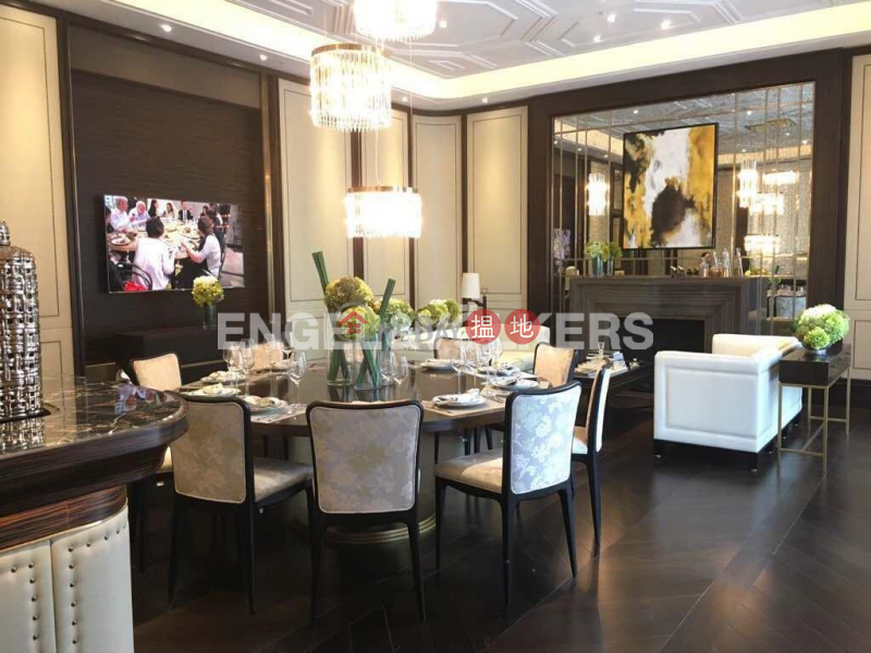 HK$ 22M | Kensington Hill, Western District | 3 Bedroom Family Flat for Sale in Sai Ying Pun