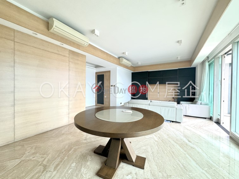 Exquisite 3 bed on high floor with harbour views | For Sale | The Legend Block 3-5 名門 3-5座 Sales Listings