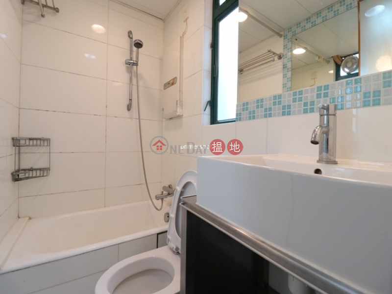 studio flat bldg with lift, Able Building 愛寶大廈 Rental Listings | Wan Chai District (JOHH-8835174067)