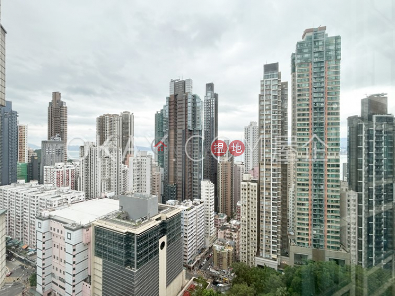 香港搵樓|租樓|二手盤|買樓| 搵地 | 住宅出租樓盤|2房1廁,極高層翰林軒2座出租單位