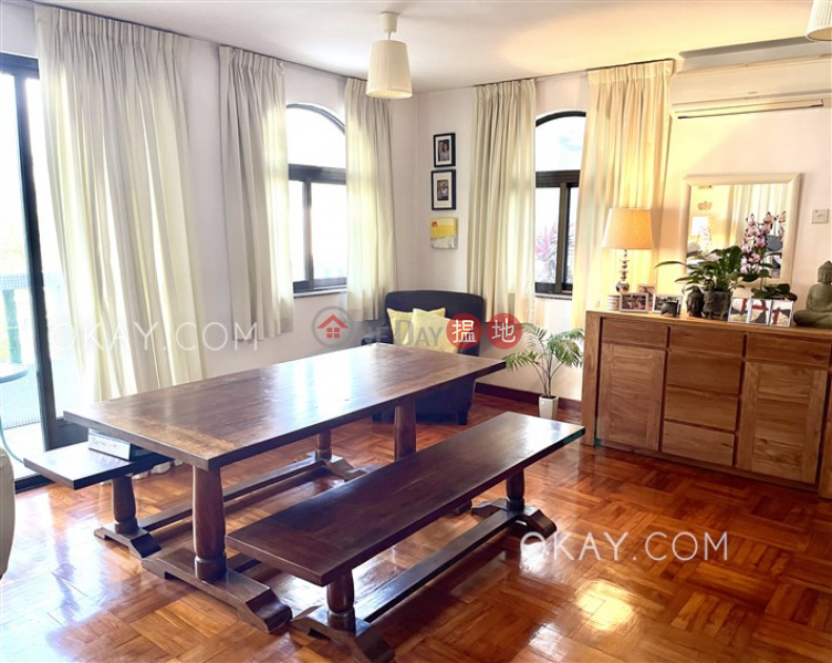 Property Search Hong Kong | OneDay | Residential Rental Listings Stylish house with sea views, rooftop & terrace | Rental