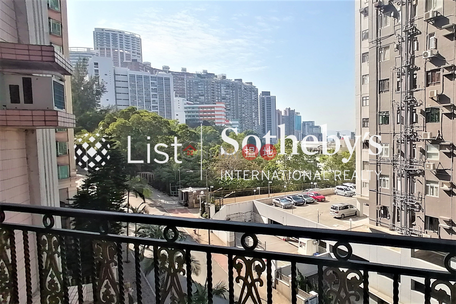 Property for Rent at Pacific Palisades with 4 Bedrooms | 1 Braemar Hill Road | Eastern District | Hong Kong, Rental, HK$ 78,000/ month