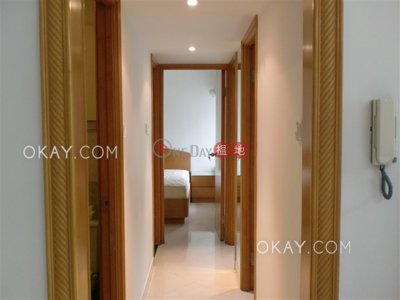 Intimate 3 bedroom in Pokfulam | Rental, Academic Terrace Block 1 學士臺第1座 Rental Listings | Western District (OKAY-R108318)