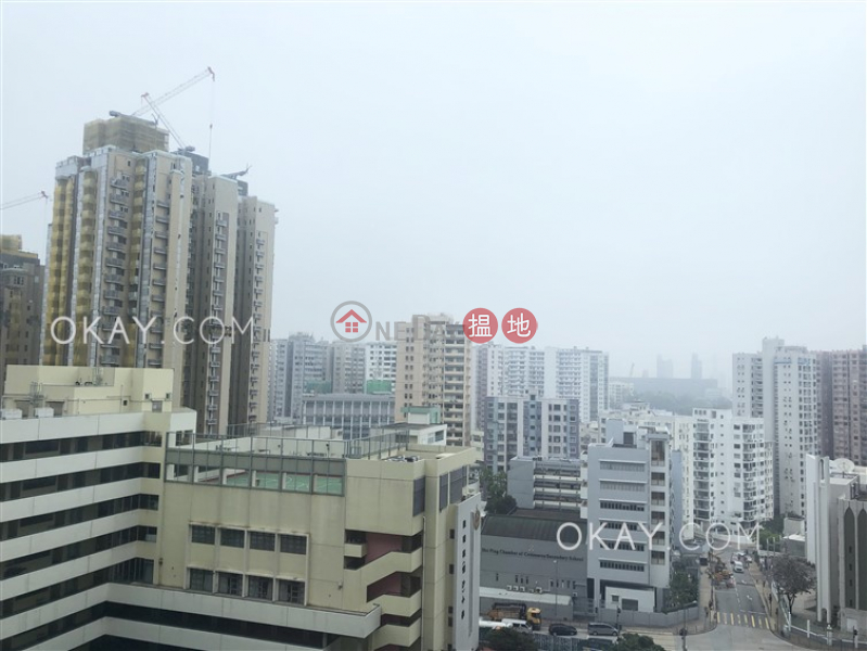 Practical 2 bedroom with balcony | Rental | Mantin Heights 皓畋 Rental Listings