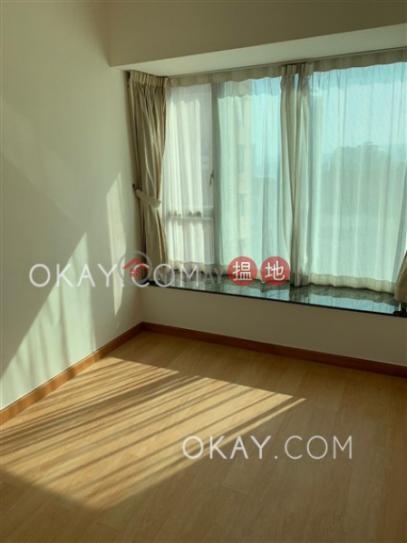 Popular 3 bedroom with balcony & parking | Rental | 2 Park Road | Western District | Hong Kong, Rental, HK$ 43,000/ month