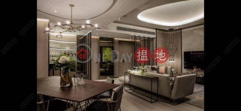 GRAND AUSTIN五房兩套, Grand Austin 3座 Grand Austin Tower 3 | 油尖旺 (ISAAC-670832466)_0