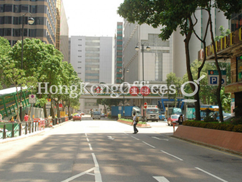 HK$ 36,575/ month Empire Centre Yau Tsim Mong | Office Unit for Rent at Empire Centre