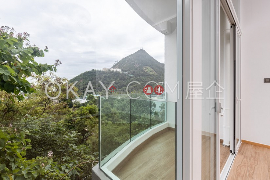 HK$ 110,000/ month Mini Ocean Park Station | Southern District, Luxurious 3 bedroom with sea views, terrace & balcony | Rental