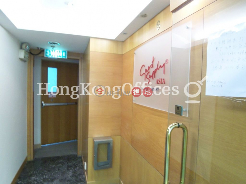 HK$ 65,002/ month | VC House Central District Office Unit for Rent at VC House