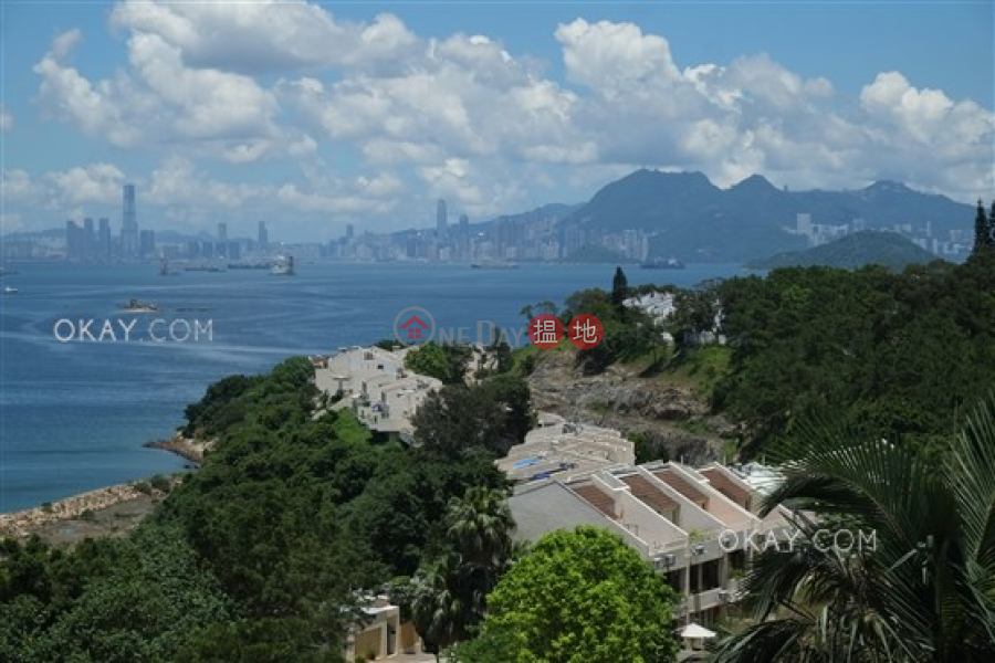 HK$ 14.8M | Discovery Bay, Phase 1 Parkridge Village, 3 Parkland Drive, Lantau Island Efficient 3 bed on high floor with rooftop & terrace | For Sale