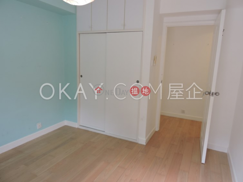 Efficient 3 bedroom with balcony & parking | Rental | 11 Shouson Hill Road East | Southern District, Hong Kong, Rental HK$ 68,000/ month