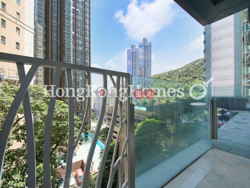 3 Bedroom Family Unit for Rent at The Legend Block 3-5, 23 Tai Hang Drive | Wan Chai District | Hong Kong | Rental, HK$ 43,000/ month