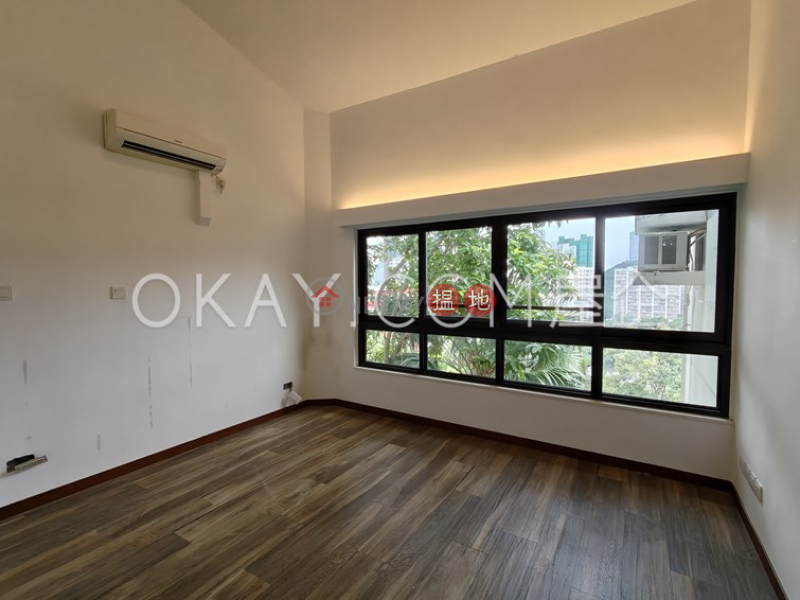 Property Search Hong Kong | OneDay | Residential | Rental Listings, Popular 3 bedroom on high floor with balcony & parking | Rental