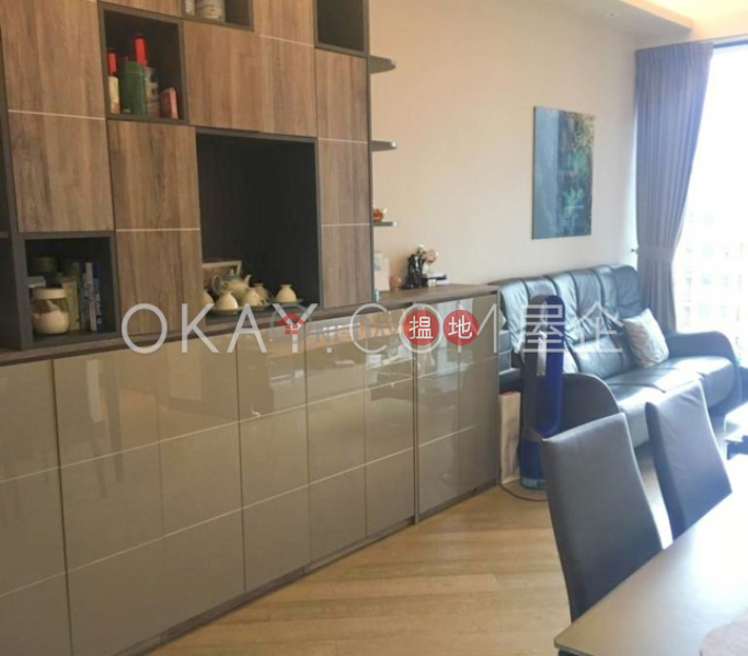 Property Search Hong Kong | OneDay | Residential | Rental Listings, Nicely kept 2 bedroom on high floor with balcony | Rental