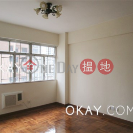 Charming 3 bedroom in Mid-levels West | Rental | East Sun Mansion 宜新大廈 _0