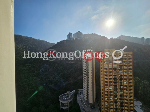 合和中心寫字樓租單位出租, 合和中心 Hopewell Centre | 灣仔區 (HKO-75829-ABER)_0