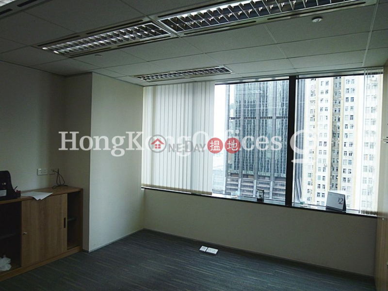 HK$ 437,276/ month Allied Kajima Building, Wan Chai District, Office Unit for Rent at Allied Kajima Building