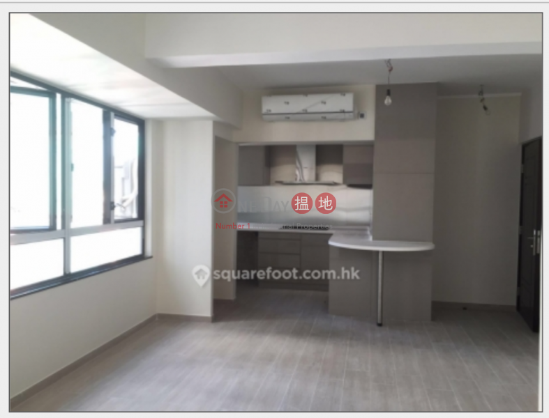 Hing Hon Building 23/F, 32K, Hing Hon Building 興漢大廈 Rental Listings | Western District (WINNI-9520425683)