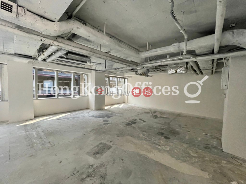 1 Lyndhurst Tower | Middle | Office / Commercial Property Rental Listings | HK$ 140,175/ month