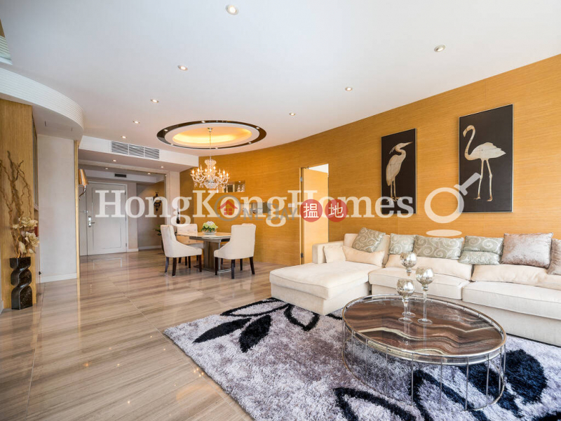 3 Bedroom Family Unit for Rent at The Masterpiece 18 Hanoi Road | Yau Tsim Mong Hong Kong Rental | HK$ 110,000/ month