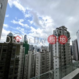 Beautiful 4 bedroom with balcony | For Sale | Seymour 懿峰 _0