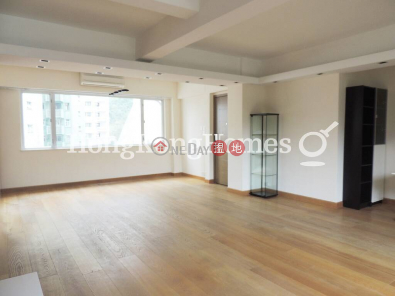 3 Bedroom Family Unit at Y. Y. Mansions block A-D | For Sale | 96 Pok Fu Lam Road | Western District Hong Kong Sales HK$ 17.44M
