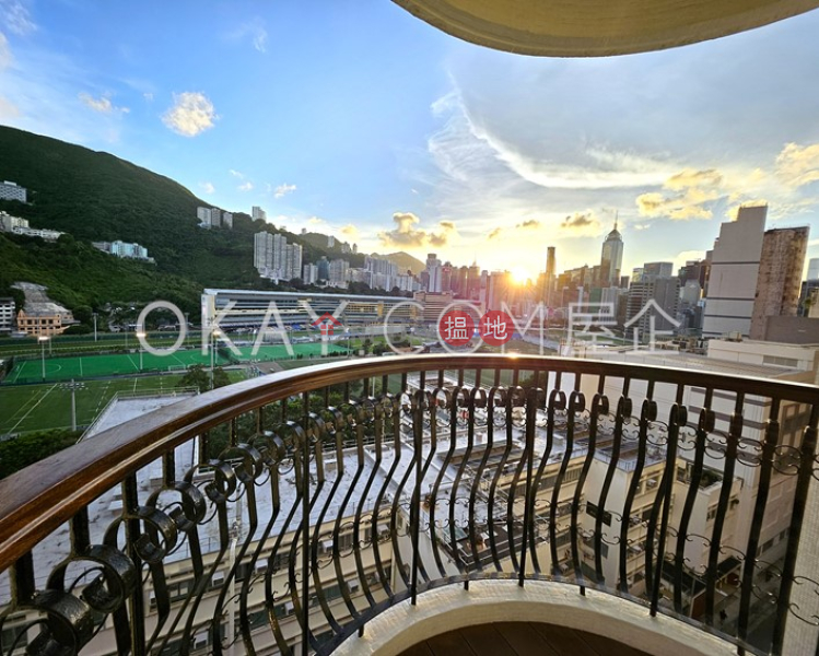 Charming 2 bedroom with racecourse views | Rental | Pioneer Court 柏莉園 Rental Listings
